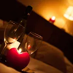 Le Petit Coeur De Montagne Apartmanhotel
