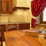 Apartmanhotel Le Petit Coeur De Montagne
