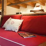 Apartmanhotel Le Petit Coeur De Montagne
