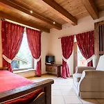 Apartmanhotel Le Petit Coeur De Montagne La Salle