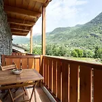 Apartmanhotel Le Petit Coeur De Montagne La Salle