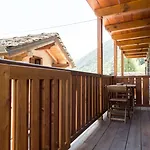 Le Petit Coeur De Montagne Apartmanhotel