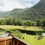 Apartmanhotel Le Petit Coeur De Montagne La Salle