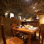 Apartmanhotel Le Petit Coeur De Montagne
