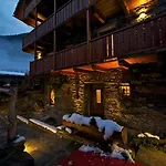Apartmanhotel Le Petit Coeur De Montagne