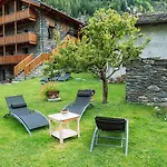 Le Petit Coeur De Montagne Apartmanhotel 3*