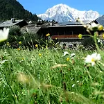 Le Petit Coeur De Montagne Apartmanhotel