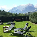 Le Petit Coeur De Montagne 3* La Salle