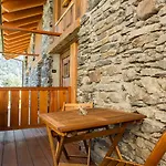 Apartmanhotel Le Petit Coeur De Montagne La Salle