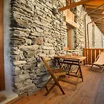 Le Petit Coeur De Montagne Apartmanhotel La Salle