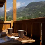 Apartmanhotel Le Petit Coeur De Montagne La Salle