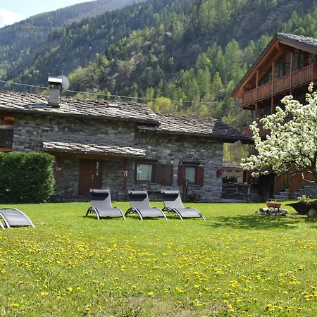 Le Petit Coeur De Montagne 3*