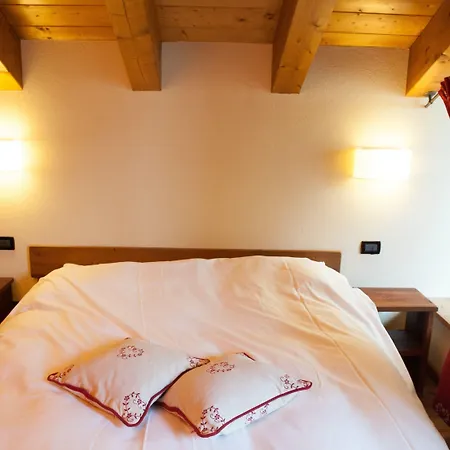 Le Petit Coeur De Montagne 3*