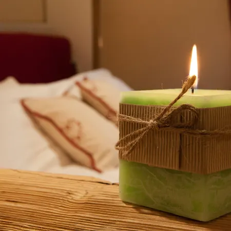 Lejlighedshotel Le Petit Coeur De Montagne La Salle