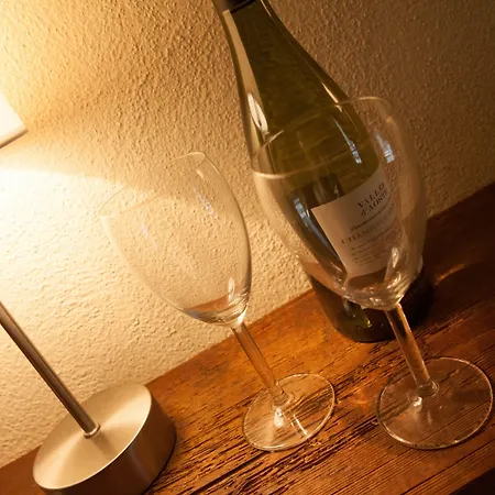 Le Petit Coeur De Montagne Lejlighedshotel 3*