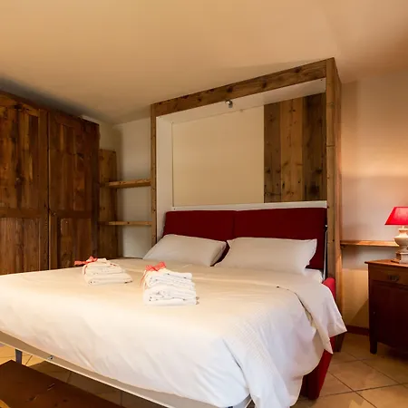 Le Petit Coeur De Montagne Aparthotel 3*