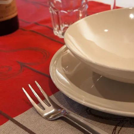 Le Petit Coeur De Montagne 3*