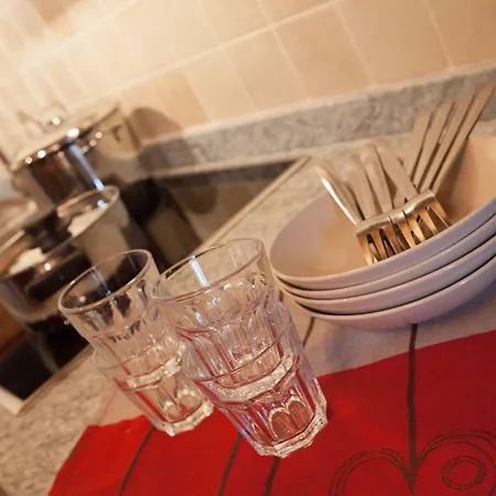 Le Petit Coeur De Montagne La Salle