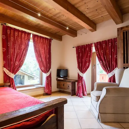 Aparthotel Le Petit Coeur De Montagne La Salle