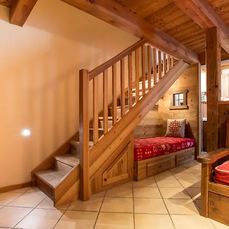 Le Petit Coeur De Montagne La Salle