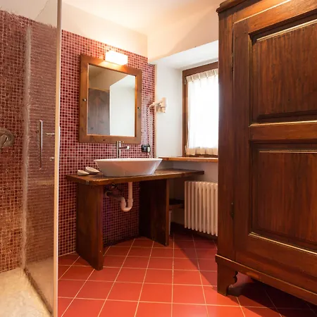 Aparthotel Le Petit Coeur De Montagne 3*