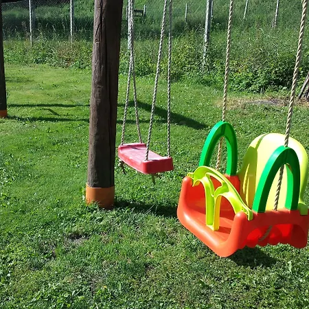 Le Petit Coeur De Montagne Aparthotel La Salle