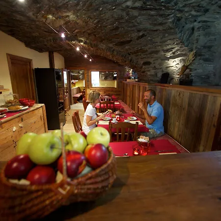 Aparthotel Le Petit Coeur De Montagne 3*