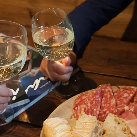 Lejlighedshotel Le Petit Coeur De Montagne La Salle