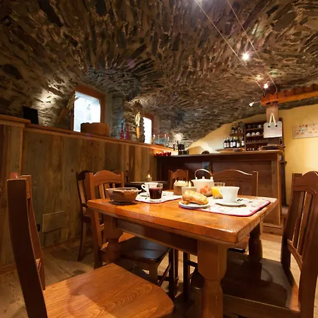 Aparthotel Le Petit Coeur De Montagne