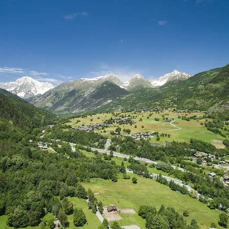 Le Petit Coeur De Montagne La Salle