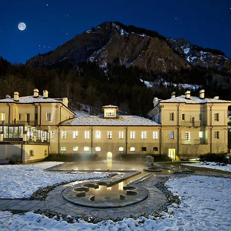 Lägenhetshotell Le Petit Coeur De Montagne La Salle