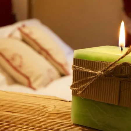 Apartmanhotel Le Petit Coeur De Montagne La Salle