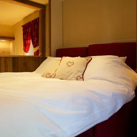 Le Petit Coeur De Montagne