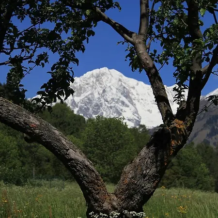 Le Petit Coeur De Montagne La Salle
