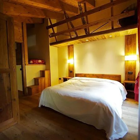 Le Petit Coeur De Montagne La Salle