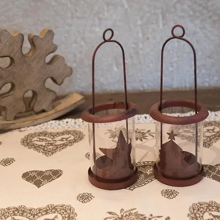 Le Petit Coeur De Montagne