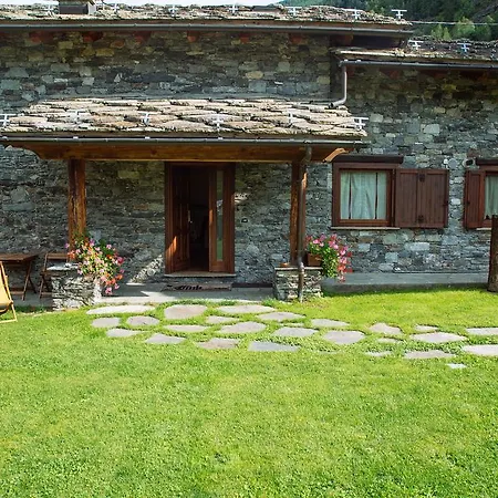 Le Petit Coeur De Montagne La Salle