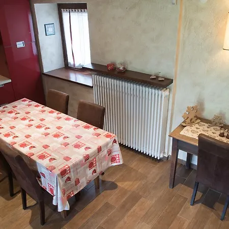 Appart hôtel Le Petit Coeur De Montagne La Salle