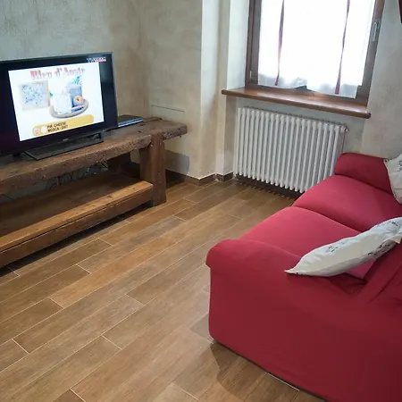 Apartmanhotel Le Petit Coeur De Montagne La Salle