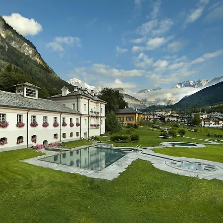 Le Petit Coeur De Montagne Appart hôtel