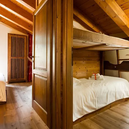 Le Petit Coeur De Montagne Appart hôtel 3*