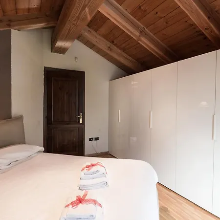 Le Petit Coeur De Montagne 3* La Salle