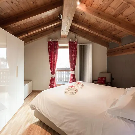 Appart hôtel Le Petit Coeur De Montagne 3*