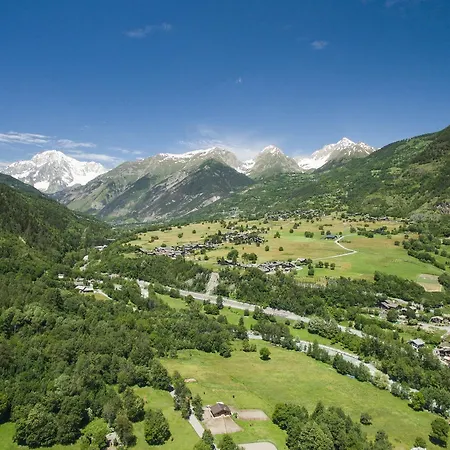 Le Petit Coeur De Montagne 3*