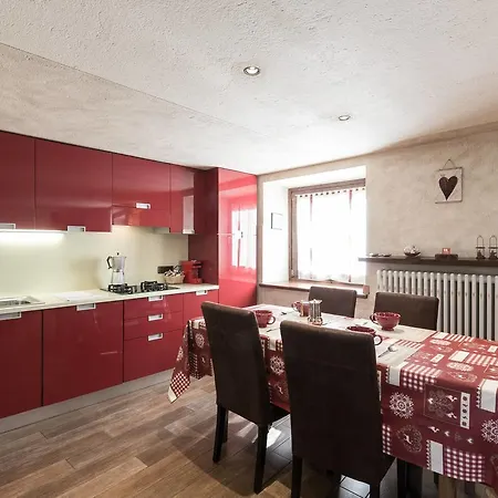 Le Petit Coeur De Montagne La Salle