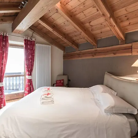 Le Petit Coeur De Montagne La Salle