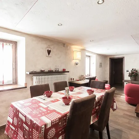 Aparthotel Le Petit Coeur De Montagne La Salle