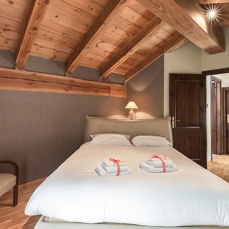 Le Petit Coeur De Montagne