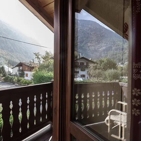 Appart hôtel Le Petit Coeur De Montagne La Salle