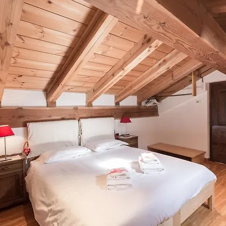 Appart hôtel Le Petit Coeur De Montagne 3*